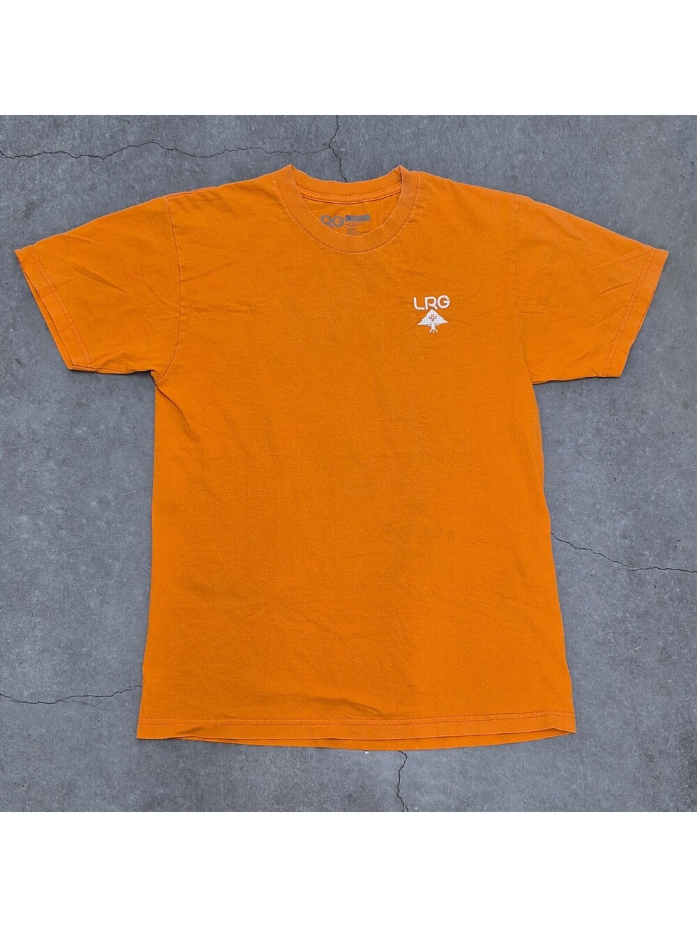 Lifted Research Group T Shirt